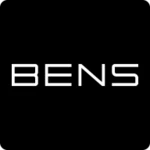 bens (벤스) android application logo